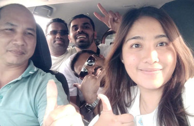 Dịch Vụ Cho Thuê Xe Đi Tỉnh Uy Tín – Xe Du Lịch Thái Học