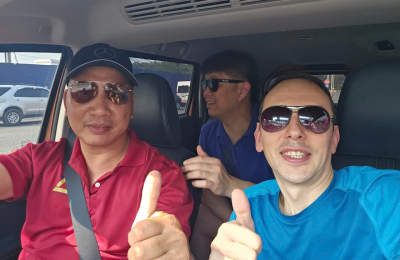 Dịch Vụ Cho Thuê Xe Du Lịch Uy Tín – Giá Tốt Nhất Hiện Nay