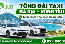 Tổng đài taxi Bà Rịa – Vũng Tàu: Đặt xe nhanh, báo giá trước