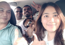 Dịch Vụ Cho Thuê Xe Đi Tỉnh Uy Tín – Xe Du Lịch Thái Học