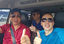 Dịch Vụ Cho Thuê Xe Du Lịch Uy Tín – Giá Tốt Nhất Hiện Nay