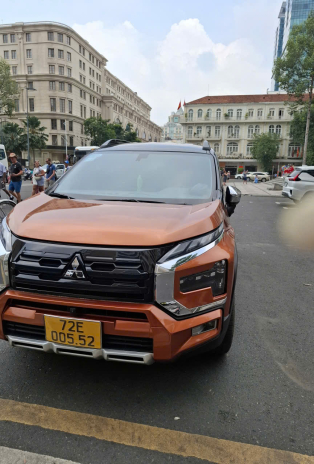 giới thiệu xe du lịch thái học