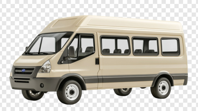 CHO THUÊ XE 16 CHỖ